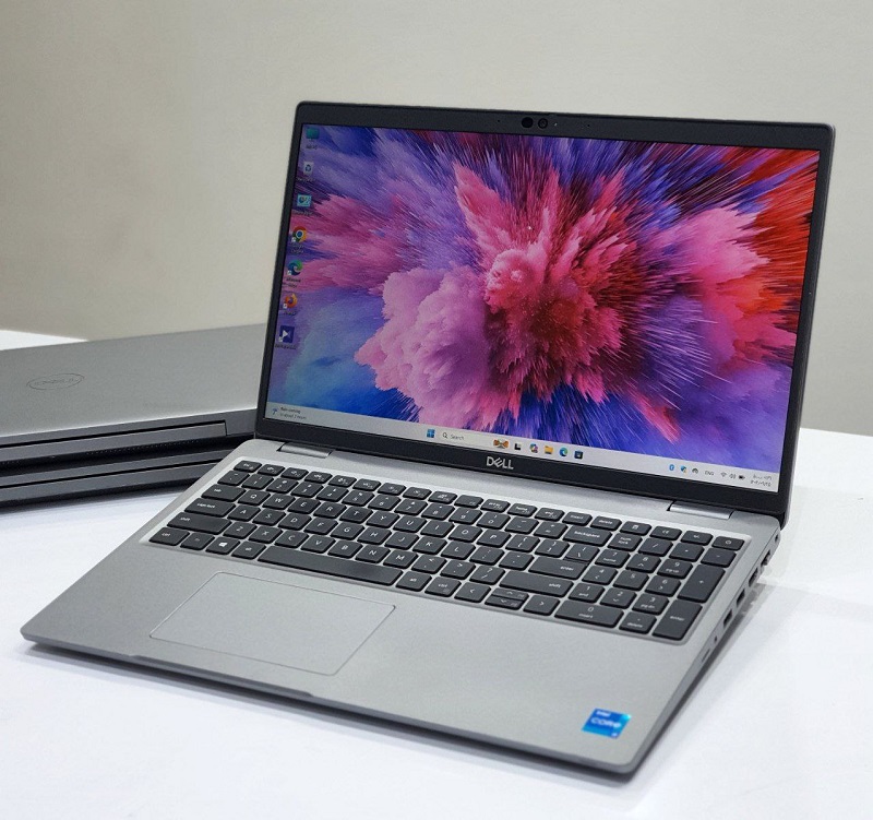 لپ تاپ Dell Latitude 5520 استوک